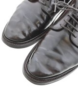 ALDEN（オールデン）ビジネス・ドレスシューズ 茶 サイズ:US6 1/2(24.5cm位) メンズ/2200686777014