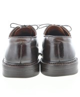 ALDEN（オールデン）ビジネス・ドレスシューズ 茶 サイズ:US6 1/2(24.5cm位) メンズ/2200686777014