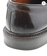 ALDEN（オールデン）ビジネス・ドレスシューズ 茶 サイズ:US6 1/2(24.5cm位) メンズ/2200686777014