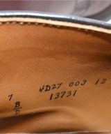 ALDEN（オールデン）ブーツ 赤 サイズ:US7(25cm位) メンズ/2200688377182