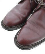 ALDEN（オールデン）ブーツ 赤 サイズ:US7(25cm位) メンズ/2200688377182