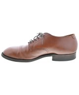ALDEN（オールデン）ビジネス・ドレスシューズ 茶 サイズ:US7 1/2(25.5cm位) メンズ/2200684030067
