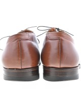 ALDEN（オールデン）ビジネス・ドレスシューズ 茶 サイズ:US7 1/2(25.5cm位) メンズ/2200684030067