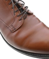 ALDEN（オールデン）ビジネス・ドレスシューズ 茶 サイズ:US7 1/2(25.5cm位) メンズ/2200684030067