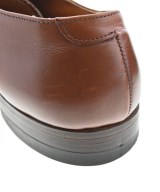 ALDEN（オールデン）ビジネス・ドレスシューズ 茶 サイズ:US7 1/2(25.5cm位) メンズ/2200684030067