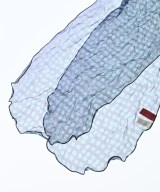 CHARLES JOURDAN（シャルルジョルダン）バンダナ・スカーフ 紺 サイズ:- レディース/2200652295078