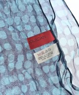 CHARLES JOURDAN（シャルルジョルダン）バンダナ・スカーフ 紺 サイズ:- レディース/2200652295078