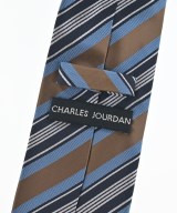 CHARLES JOURDAN（シャルルジョルダン）ネクタイ 青 サイズ:- メンズ/2200704666061