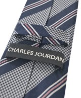 CHARLES JOURDAN（シャルルジョルダン）ネクタイ 紺 サイズ:- メンズ/2200704666719