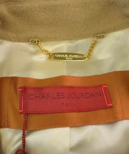 CHARLES JOURDAN（シャルルジョルダン）その他 ベージュ サイズ:38(S位) レディース/2200726379017