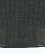 CHARLES JOURDAN（シャルルジョルダン）その他 黒 サイズ:- レディース/2200690086072
