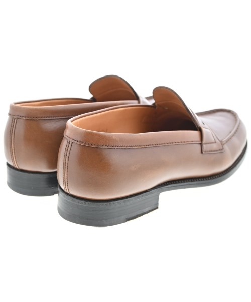 J.M.WESTON（ジェイエムウェストン）ビジネス・ドレスシューズ 茶 サイズ:UK4(22.5cm位) レディース/2200635418166