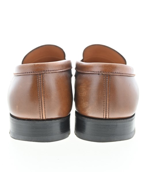J.M.WESTON（ジェイエムウェストン）ビジネス・ドレスシューズ 茶 サイズ:UK4(22.5cm位) レディース/2200635418166