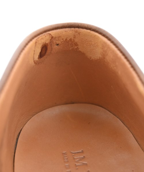 J.M.WESTON（ジェイエムウェストン）ビジネス・ドレスシューズ 茶 サイズ:UK4(22.5cm位) レディース/2200635418166