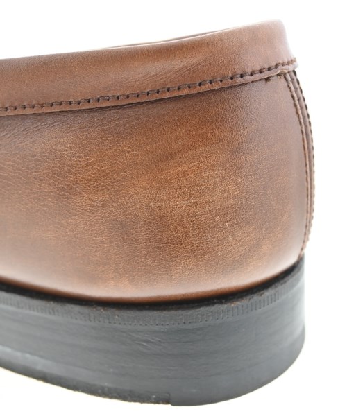 J.M.WESTON（ジェイエムウェストン）ビジネス・ドレスシューズ 茶 サイズ:UK4(22.5cm位) レディース/2200635418166