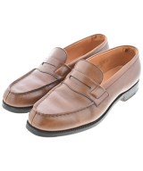 J.M.WESTON（ジェイエムウェストン）ビジネス・ドレスシューズ 茶 サイズ:UK4(22.5cm位) レディース/2200635418166