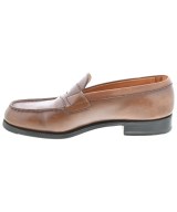 J.M.WESTON（ジェイエムウェストン）ビジネス・ドレスシューズ 茶 サイズ:UK4(22.5cm位) レディース/2200635418166