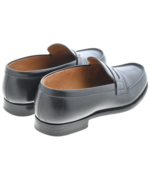 J.M.WESTON（ジェイエムウェストン）ビジネス・ドレスシューズ 黒 サイズ:UK5(23.5cm位) メンズ/2200636469051