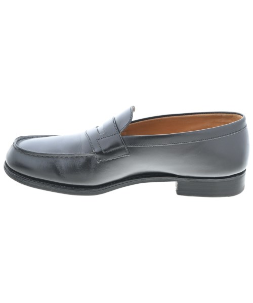 J.M.WESTON（ジェイエムウェストン）ビジネス・ドレスシューズ 黒 サイズ:UK5(23.5cm位) メンズ/2200636469051