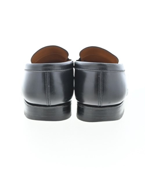 J.M.WESTON（ジェイエムウェストン）ビジネス・ドレスシューズ 黒 サイズ:UK5(23.5cm位) メンズ/2200636469051