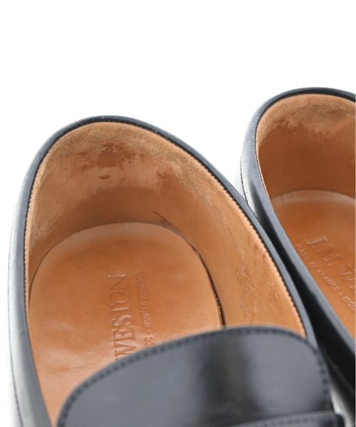 J.M.WESTON（ジェイエムウェストン）ビジネス・ドレスシューズ 黒 サイズ:UK5(23.5cm位) メンズ/2200636469051