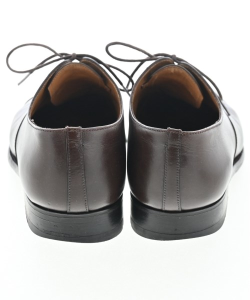 J.M.WESTON（ジェイエムウェストン）ビジネス・ドレスシューズ 茶 サイズ:UK8(26.5cm位) メンズ/2200636720022