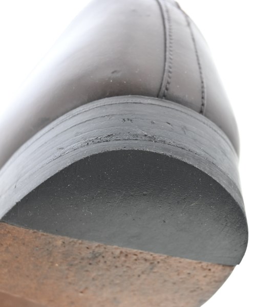 J.M.WESTON（ジェイエムウェストン）ビジネス・ドレスシューズ 茶 サイズ:UK8(26.5cm位) メンズ/2200636720022