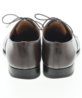 J.M.WESTON（ジェイエムウェストン）ビジネス・ドレスシューズ 茶 サイズ:UK8(26.5cm位) メンズ/2200636720022