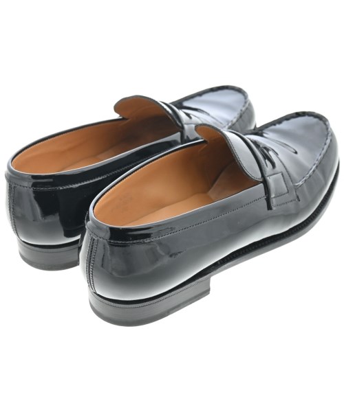 J.M.WESTON（ジェイエムウェストン）ドレスシューズ/ローファー 黒 サイズ:UK5(23.5cm位) レディース/2200638930054