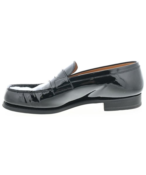 J.M.WESTON（ジェイエムウェストン）ドレスシューズ/ローファー 黒 サイズ:UK5(23.5cm位) レディース/2200638930054