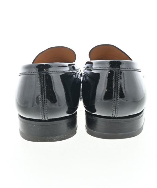 J.M.WESTON（ジェイエムウェストン）ドレスシューズ/ローファー 黒 サイズ:UK5(23.5cm位) レディース/2200638930054