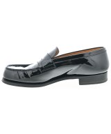 J.M.WESTON（ジェイエムウェストン）ドレスシューズ/ローファー 黒 サイズ:UK5(23.5cm位) レディース/2200638930054