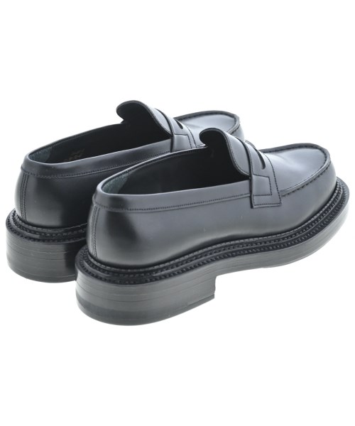 J.M.WESTON（ジェイエムウェストン）ドレスシューズ/ローファー 黒 サイズ:3(23cm位) レディース/2200639550091
