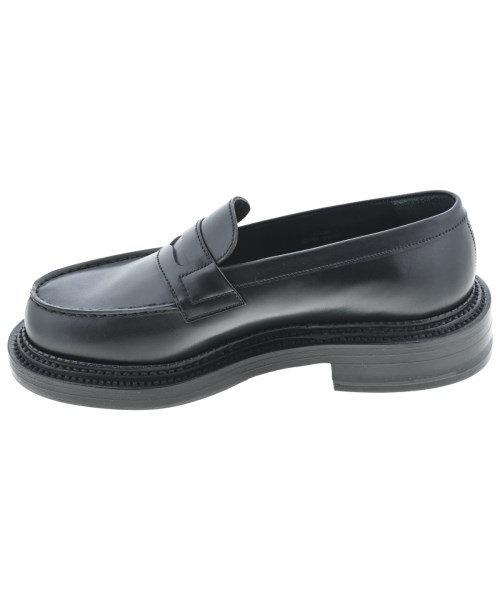 J.M.WESTON（ジェイエムウェストン）ドレスシューズ/ローファー 黒 サイズ:3(23cm位) レディース/2200639550091