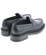 J.M.WESTON（ジェイエムウェストン）ドレスシューズ/ローファー 黒 サイズ:3(23cm位) レディース/2200639550091