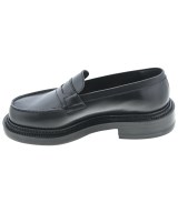 J.M.WESTON（ジェイエムウェストン）ドレスシューズ/ローファー 黒 サイズ:3(23cm位) レディース/2200639550091