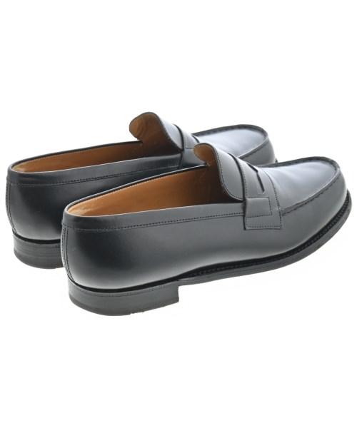 J.M.WESTON（ジェイエムウェストン）ドレスシューズ/ローファー 黒 サイズ:UK4(22.5cm位) レディース/2200629744110