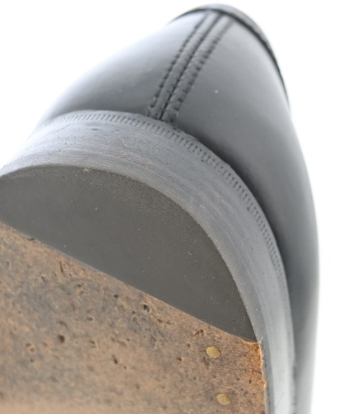 J.M.WESTON（ジェイエムウェストン）ドレスシューズ/ローファー 黒 サイズ:UK4(22.5cm位) レディース/2200629744110