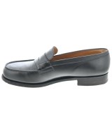 J.M.WESTON（ジェイエムウェストン）ドレスシューズ/ローファー 黒 サイズ:UK4(22.5cm位) レディース/2200629744110