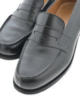 J.M.WESTON（ジェイエムウェストン）ドレスシューズ/ローファー 黒 サイズ:UK4(22.5cm位) レディース/2200629744110