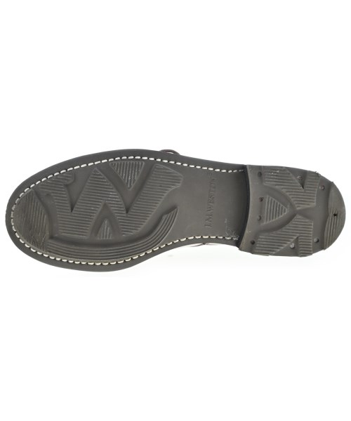 J.M.WESTON（ジェイエムウェストン）ビジネス・ドレスシューズ 茶 サイズ:4(24cm位) レディース/2200629744127