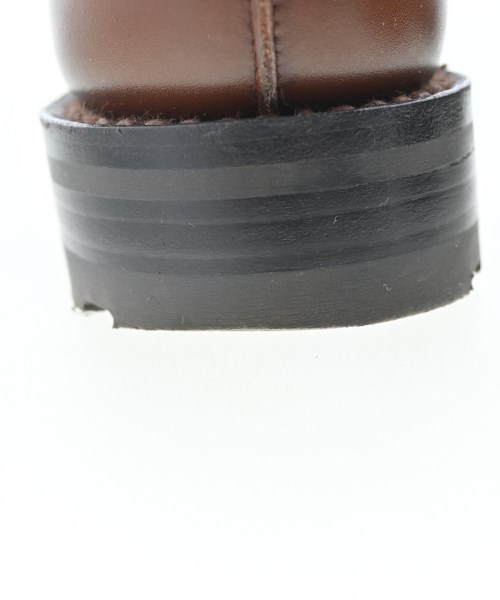 J.M.WESTON（ジェイエムウェストン）ビジネス・ドレスシューズ 茶 サイズ:4(24cm位) レディース/2200629744127