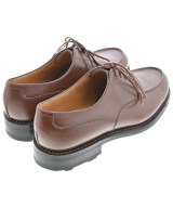 J.M.WESTON（ジェイエムウェストン）ビジネス・ドレスシューズ 茶 サイズ:4(24cm位) レディース/2200629744127