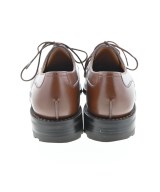 J.M.WESTON（ジェイエムウェストン）ビジネス・ドレスシューズ 茶 サイズ:4(24cm位) レディース/2200629744127