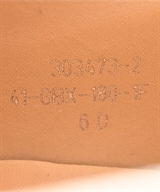 J.M.WESTON（ジェイエムウェストン）ビジネス・ドレスシューズ 白 サイズ:UK6(24.5cm位) メンズ/2200598036131
