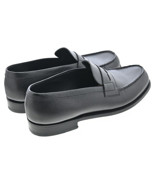 J.M.WESTON（ジェイエムウェストン）ビジネス・ドレスシューズ 黒 サイズ:UK5(23.5cm位) メンズ/2200613947152