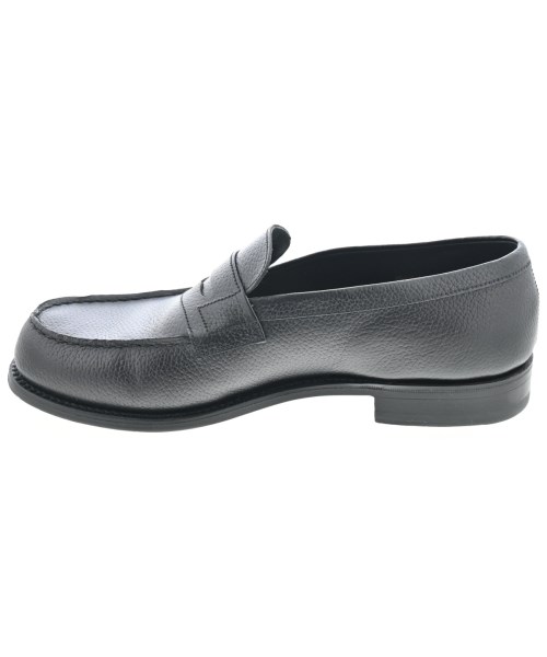 J.M.WESTON（ジェイエムウェストン）ビジネス・ドレスシューズ 黒 サイズ:UK5(23.5cm位) メンズ/2200613947152