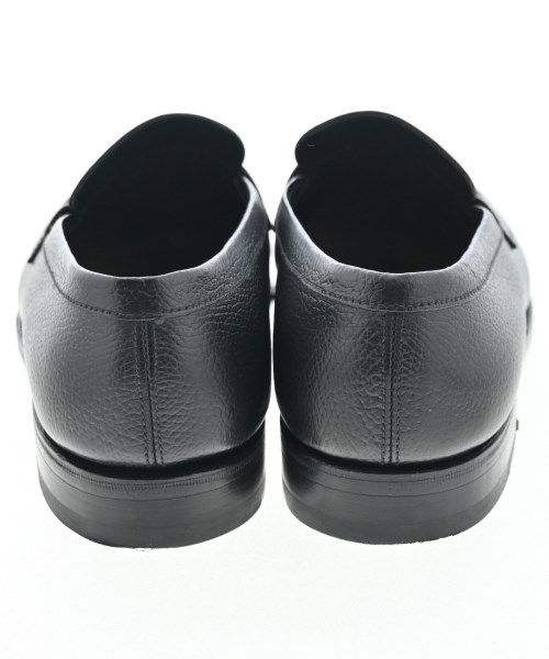 J.M.WESTON（ジェイエムウェストン）ビジネス・ドレスシューズ 黒 サイズ:UK5(23.5cm位) メンズ/2200613947152