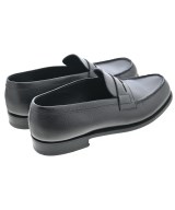 J.M.WESTON（ジェイエムウェストン）ビジネス・ドレスシューズ 黒 サイズ:UK5(23.5cm位) メンズ/2200613947152