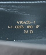 J.M.WESTON（ジェイエムウェストン）ビジネス・ドレスシューズ 黒 サイズ:UK5(23.5cm位) メンズ/2200613947152